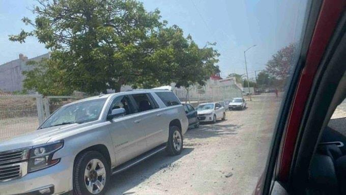 Identifican a víctimas de ataque contra alcalde de Concordia