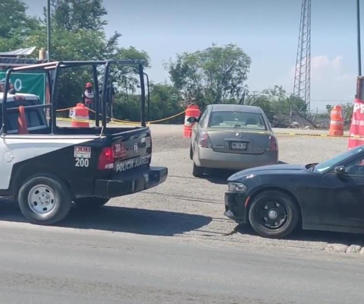 Atacan a tiros a maestra en Juárez