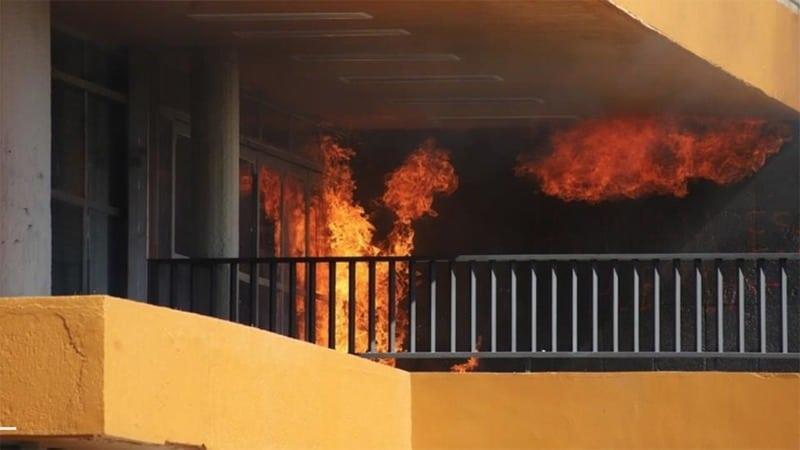 UNAM presentará denuncias por vandalismo en CU