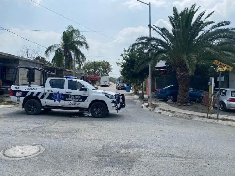 Lo matan enfrente de su casa en Linares