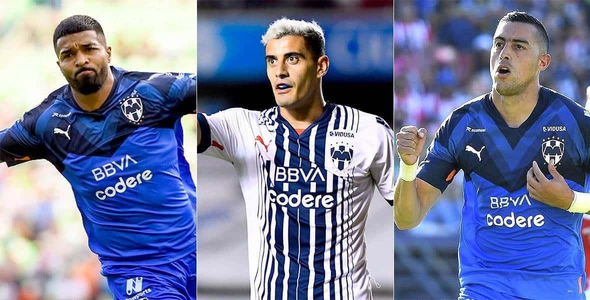 Sólo uno será titular