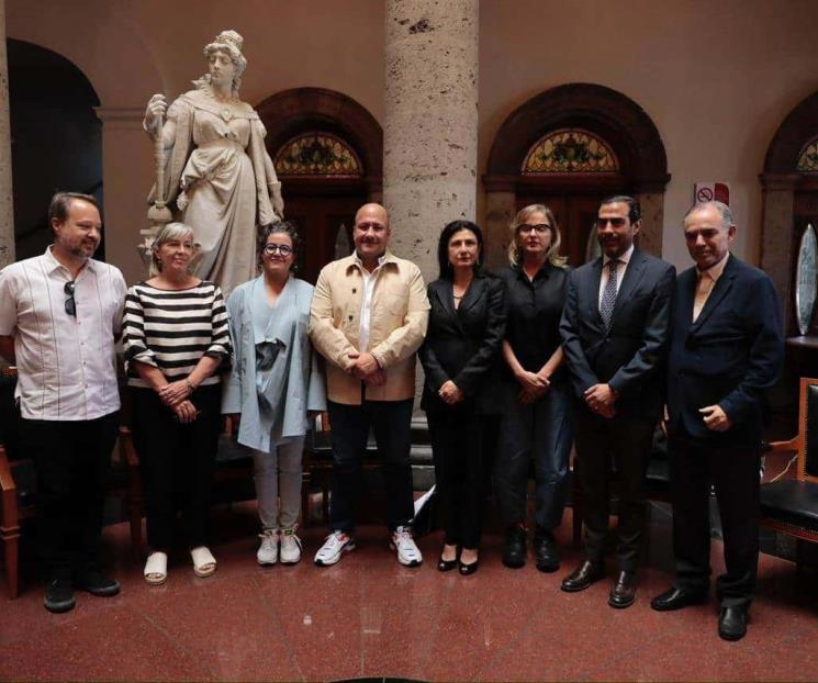 La ceremonia de los Premios Ariel cambiará de casa La ceremonia de los Premios Ariel cambiará de casa