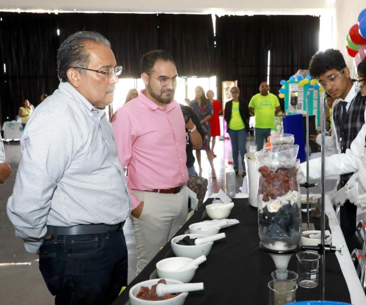 Impulsa Escobedo proyectos en pro del medio ambiente