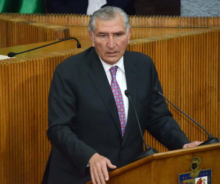 Tiene Augusto último acto como secretario