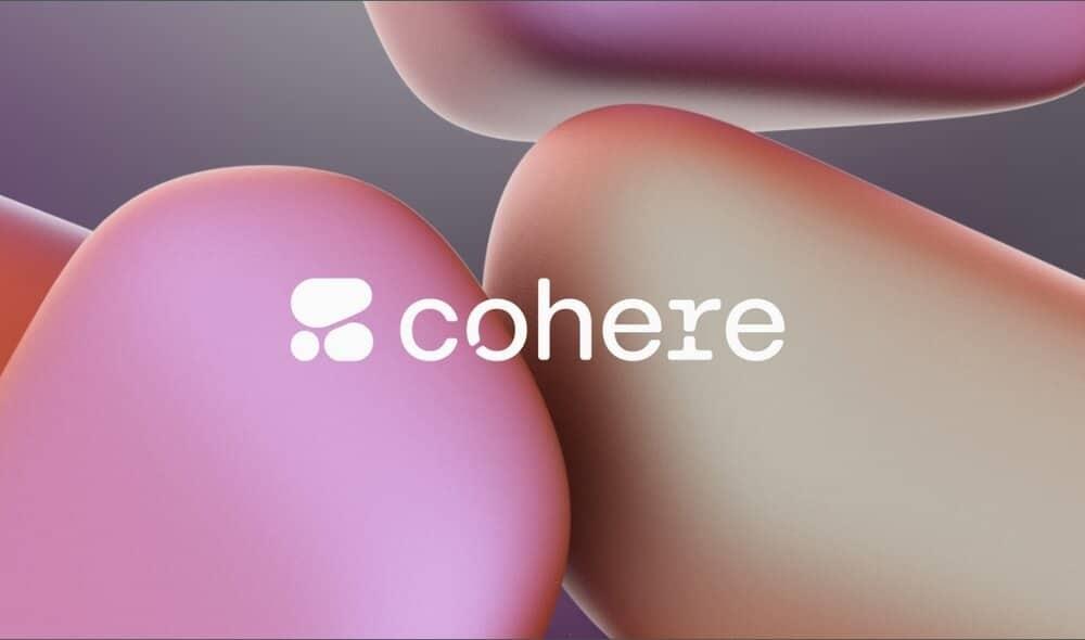 La startup de IA Cohere logra 270 millones