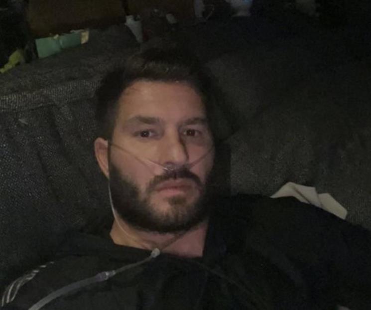 Preocupa Gignac con foto en Instagram