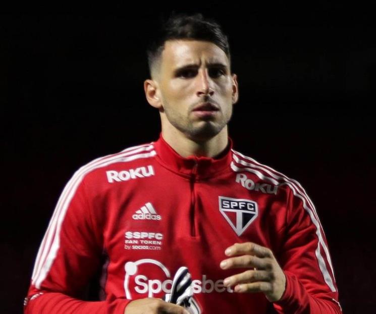 A Rayados le cierran la puerta con Calleri