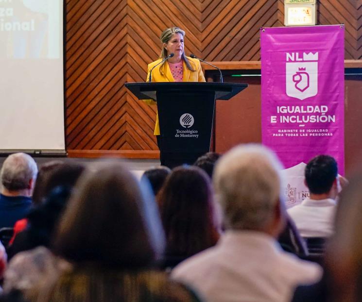 Va NL por 150 proyectos a favor de la Primera Infancia