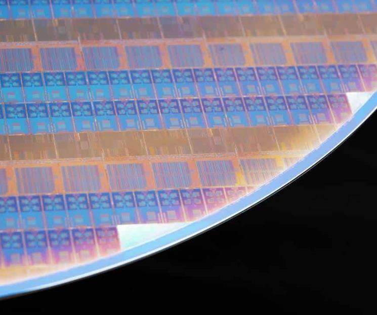Intel PowerVia mejora el rendimiento en 6%