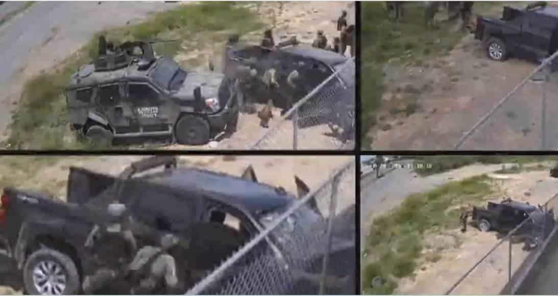 Vinculan a proceso a 16 militares