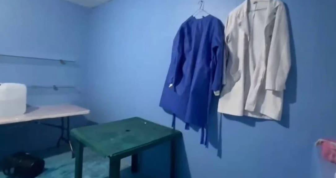 Hallan narcolaboratorio en domicilio de Ecatepec