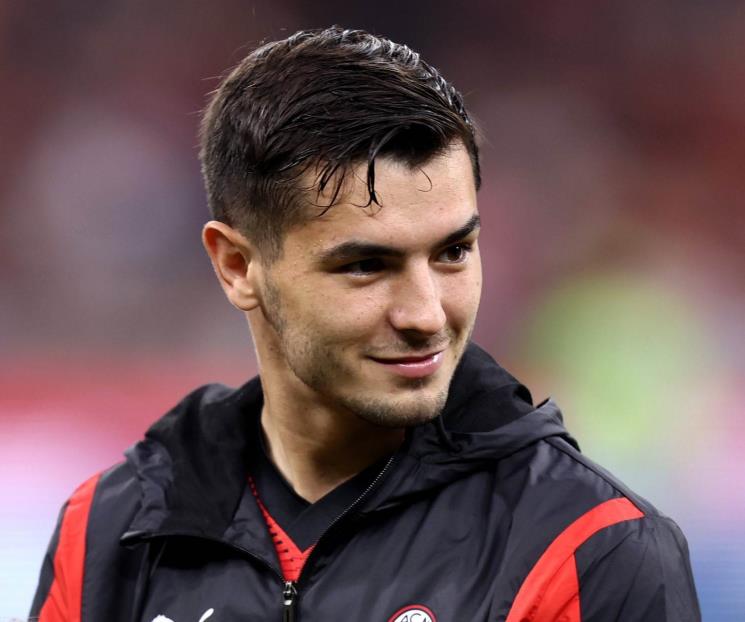 Regresa Brahim Díaz al Real Madrid