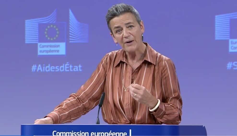 La UE destinará 8.100 millones al desarrollo de chips