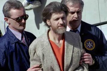 Hallan muerto a Unabomber en prisi&oacute;n