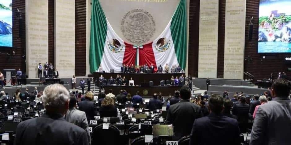 Congeladas, iniciativas contra leva de menores Congeladas, iniciativas contra leva de menores