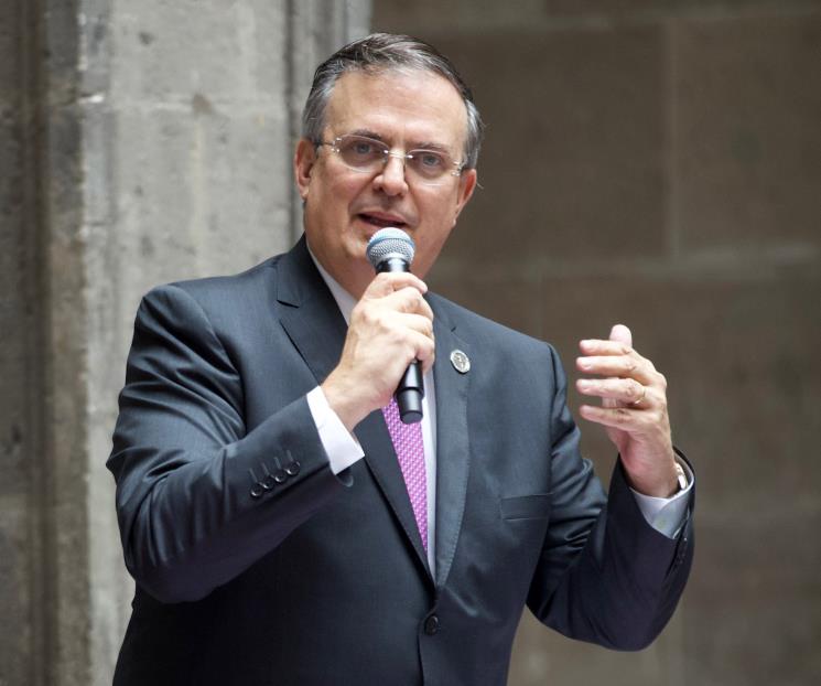 Cargadas son prácticas del viejo PRI y están muy mal Cargadas son prácticas del viejo PRI y están muy mal