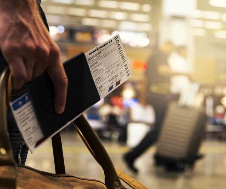 Conoce cuál es la mejor fecha para comprar boletos de avión