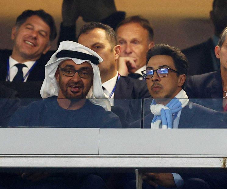 Gastó City más de mil millones de euros para ganar Champions