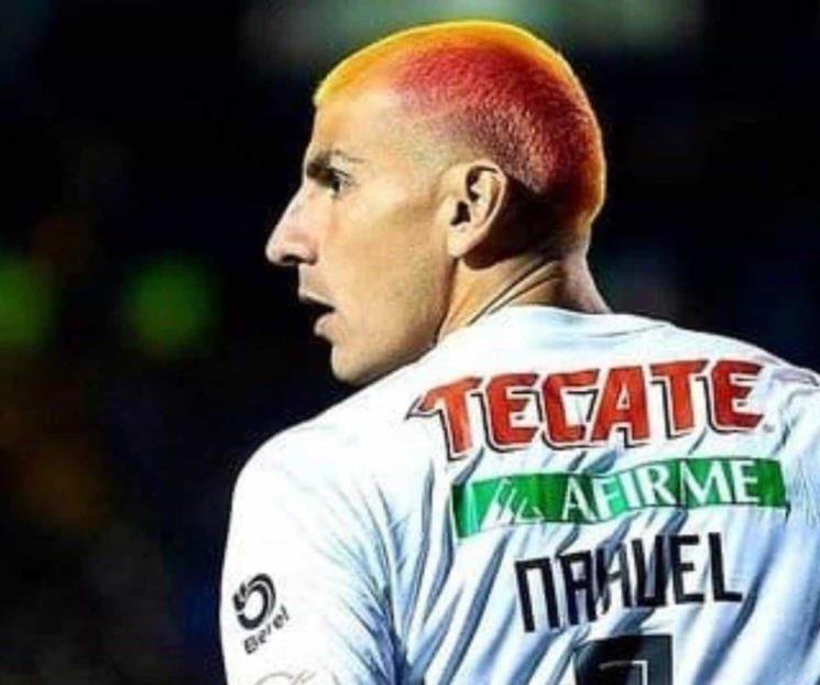 Quiere Nahuel seguir en Tigres, pero no descarta su salida
