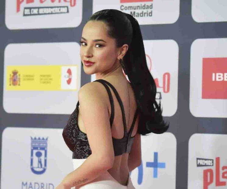 Becky G se une al universo DC Becky G se une al universo DC