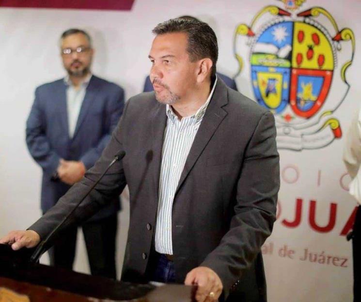 Aprueban proyecto para cruce internacional