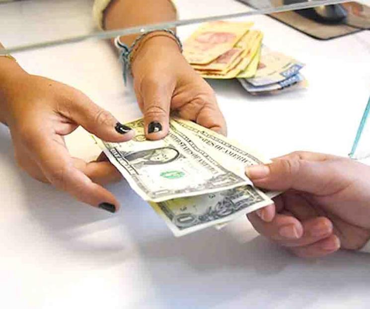 Mexicanos envían fuera del país 3,255 mdd Mexicanos envían fuera del país 3,255 mdd