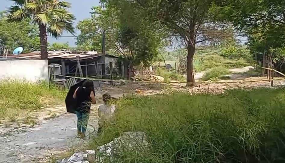 Fallece discapacitado en incendio