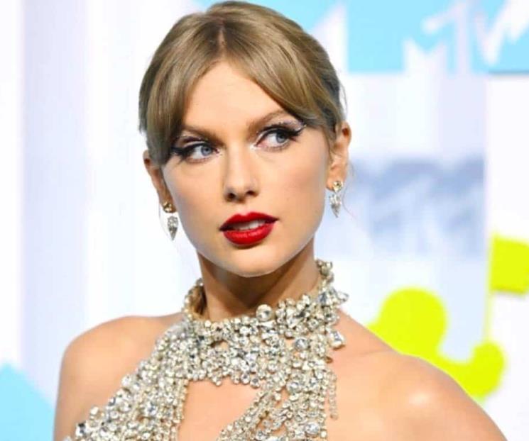 Arrestan a acosador de Taylor Swift