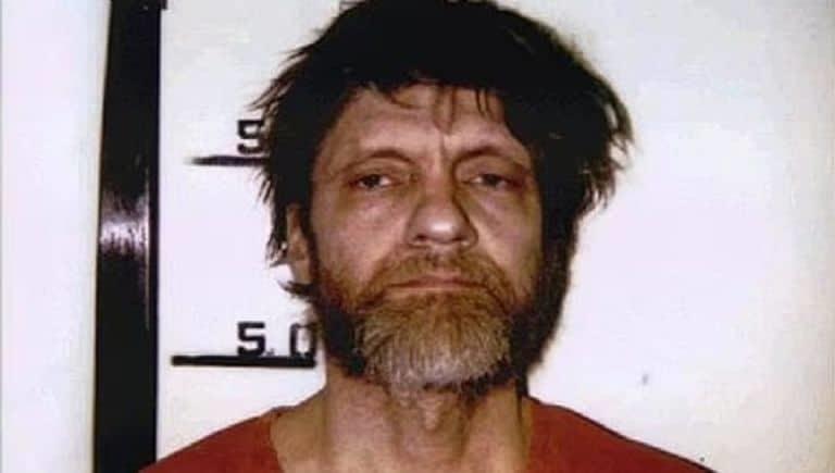 Unabomber se suicidó en prisión, reporta el NYT