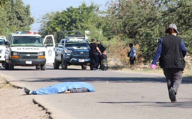 Inicia junio con segunda peor cifra en homicidios dolosos Inicia junio con segunda peor cifra en homicidios dolosos