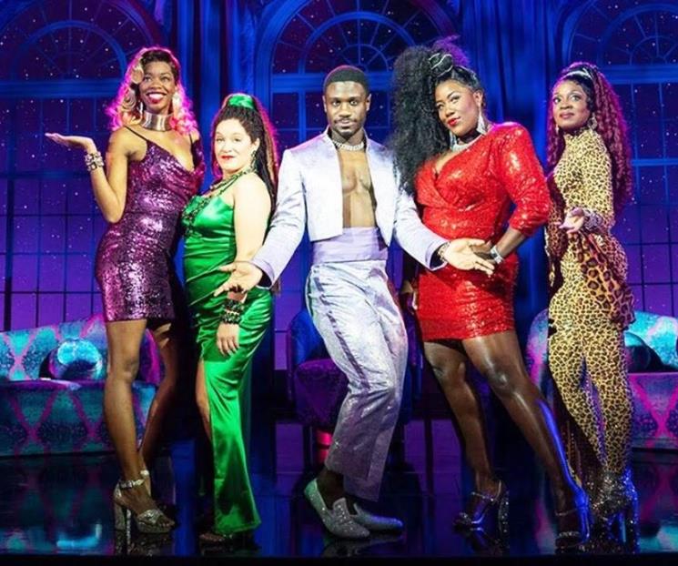 Estos son los nominados a los Premios Tony de esta noche