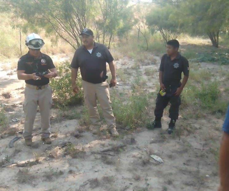 Desaparece joven que entró a nadar al río en China Desaparece joven que entró a nadar al río en China