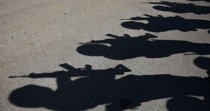 Ola de violencia deja 8 personas muertas en Sinaloa