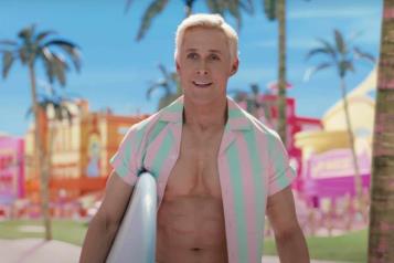 La estricta dieta que siguió Ryan Gosling para ser Ken