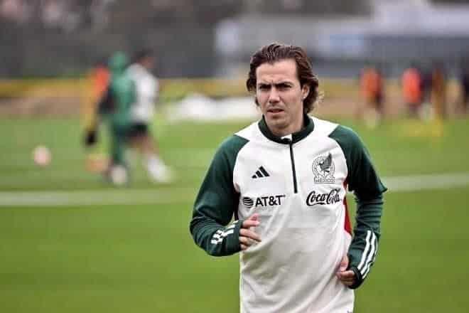 Selección Mexicana: Tri ya piensa en EUA y Nations League