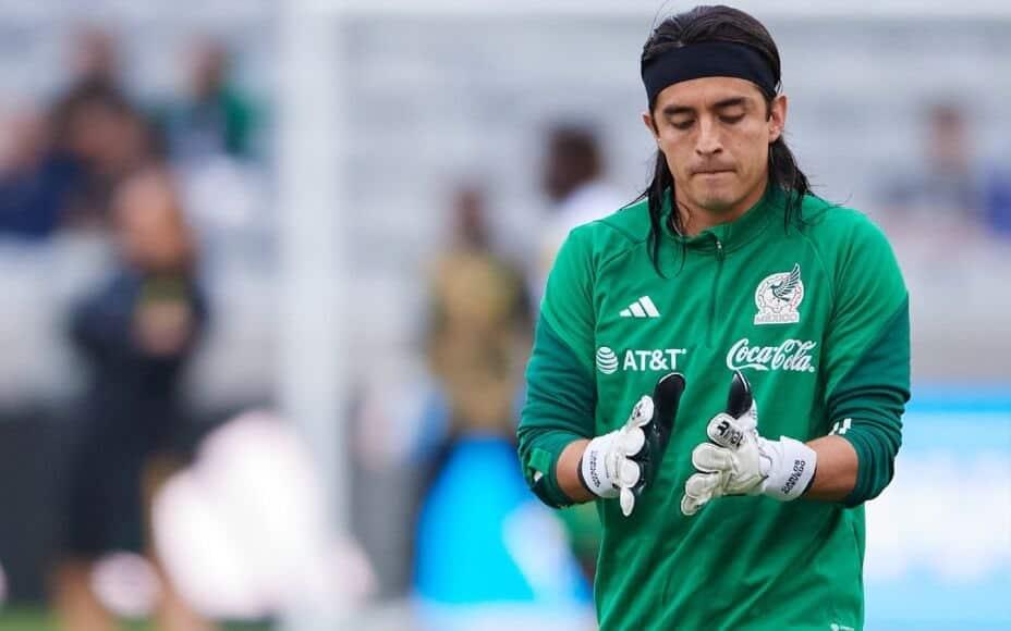 Pierde el Tri a Acevedo