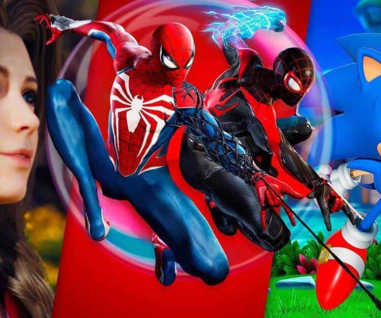 Lo más destacado del Summer Game Fest 2023 Lo más destacado del Summer Game Fest 2023