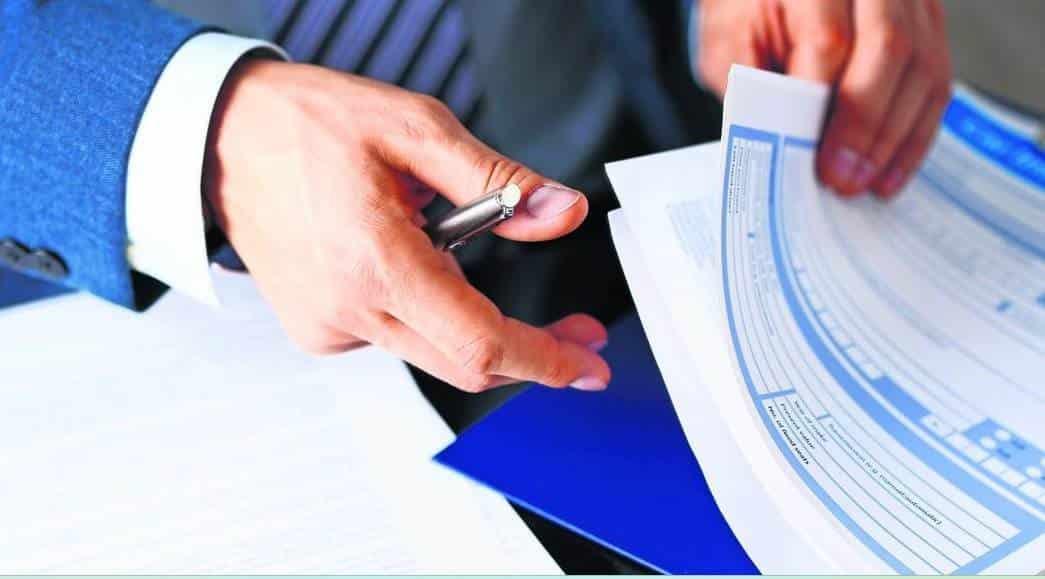 Agente de seguros, alternativa de empleo