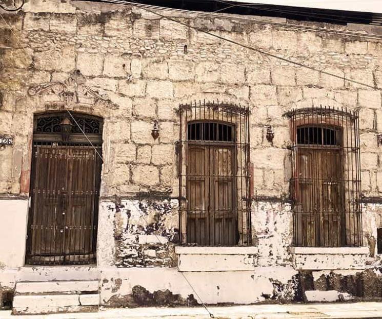 Contarán leyendas de horror en Monterrey