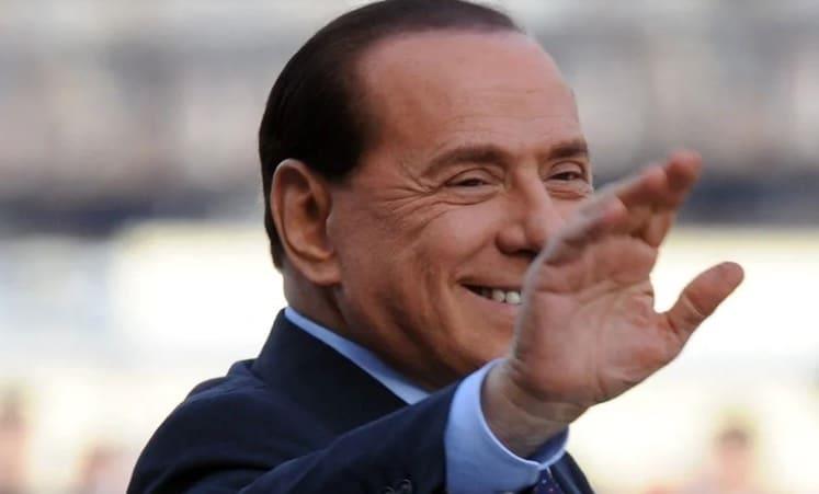 Italia declarará un día de luto nacional por Berlusconi Italia declarará un día de luto nacional por Berlusconi
