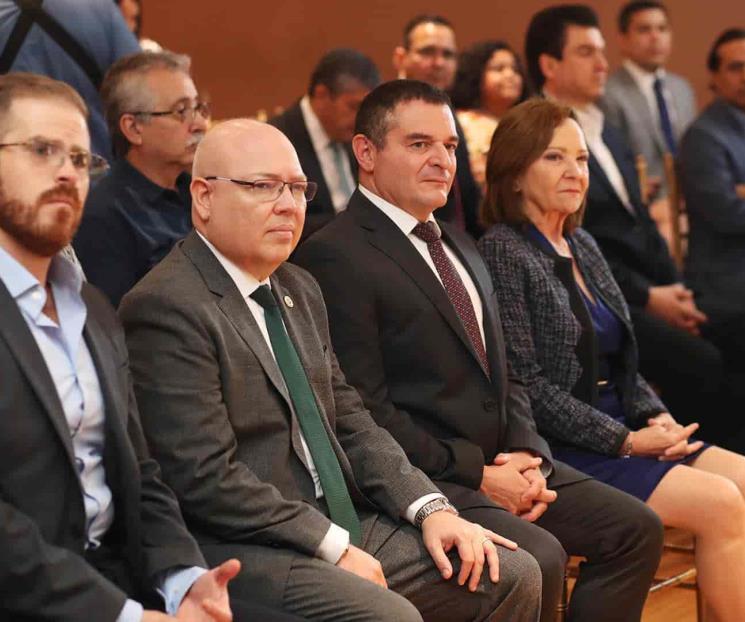Premian conservación de ecosistemas mexicanos