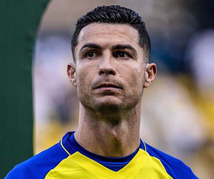 CR7 queda fuera del 11 ideal de la Liga de Arabia