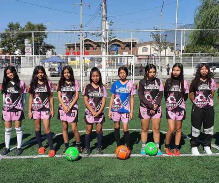 Inauguran en San Bernabé clínica femenil del Real Madrid Inauguran en San Bernabé clínica femenil del Real Madrid