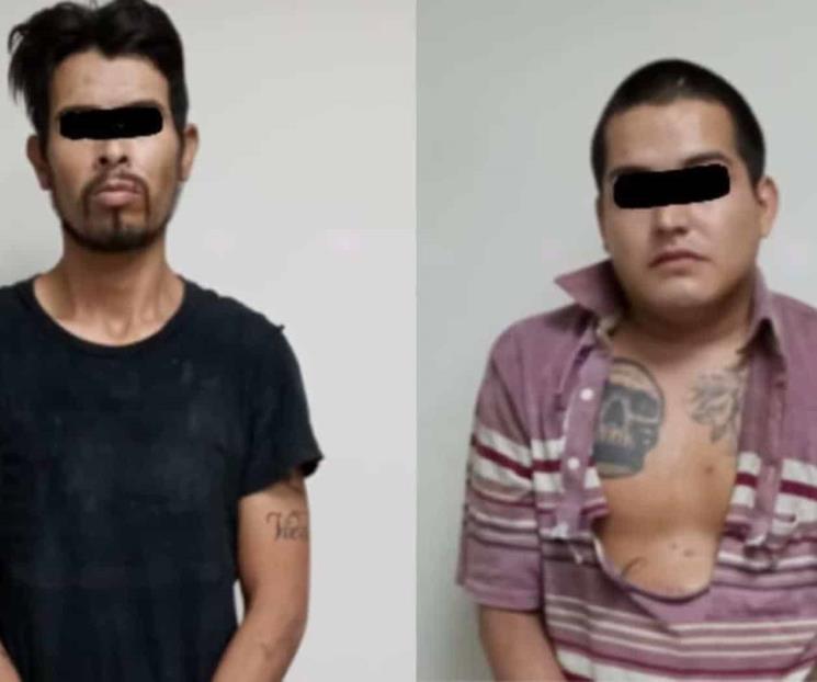 Caen 2 secuestradores y liberan a plagiado en Escobedo Caen 2 secuestradores y liberan a plagiado en Escobedo