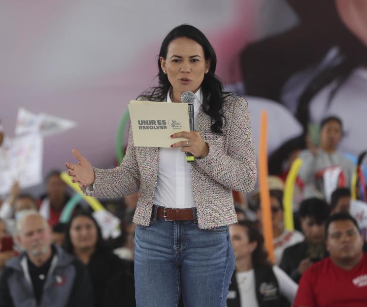 ¿Será el fin del Grupo Atlacomulco?