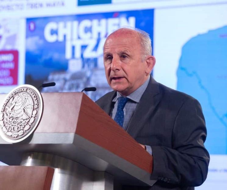 Chichén Itzá y Ek’ Balam serán intervenidas por Tren Maya