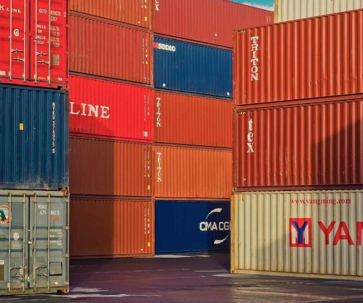 Se relentizan las exportaciones de México, señala BID