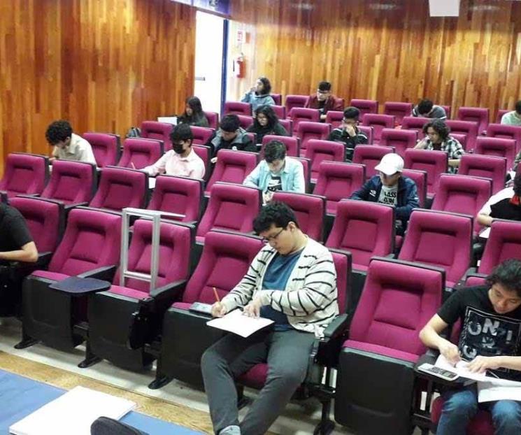 Olimpiada Mexicana de Física cancela participación en Europa Olimpiada Mexicana de Física cancela participación en Europa