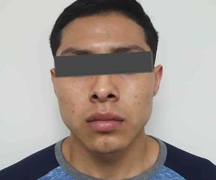Ejecutan orden de aprehensión a homicida