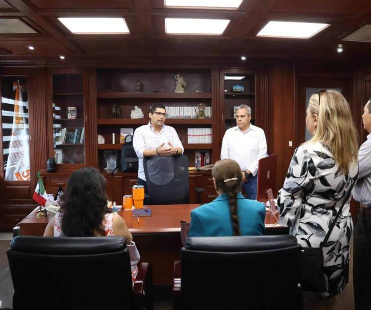 Tienen en Sección 50 ejercicio de apertura y transparencia Tienen en Sección 50 ejercicio de apertura y transparencia